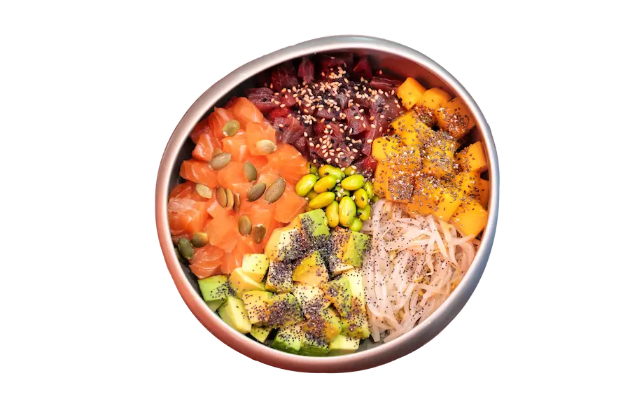Poke Bowl