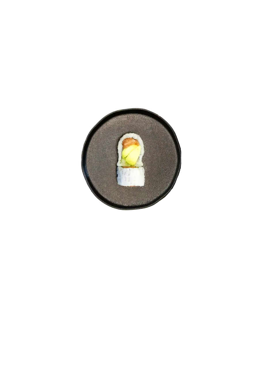 California saumon avocat