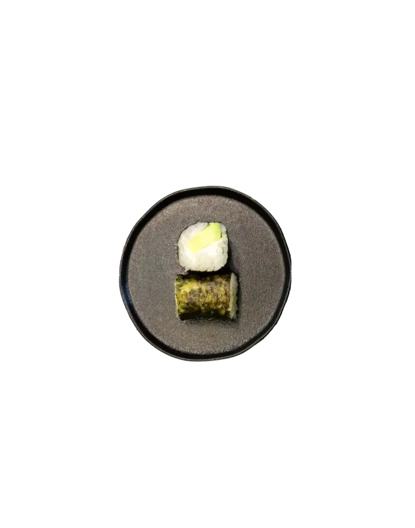 Maki Saumon avocat
