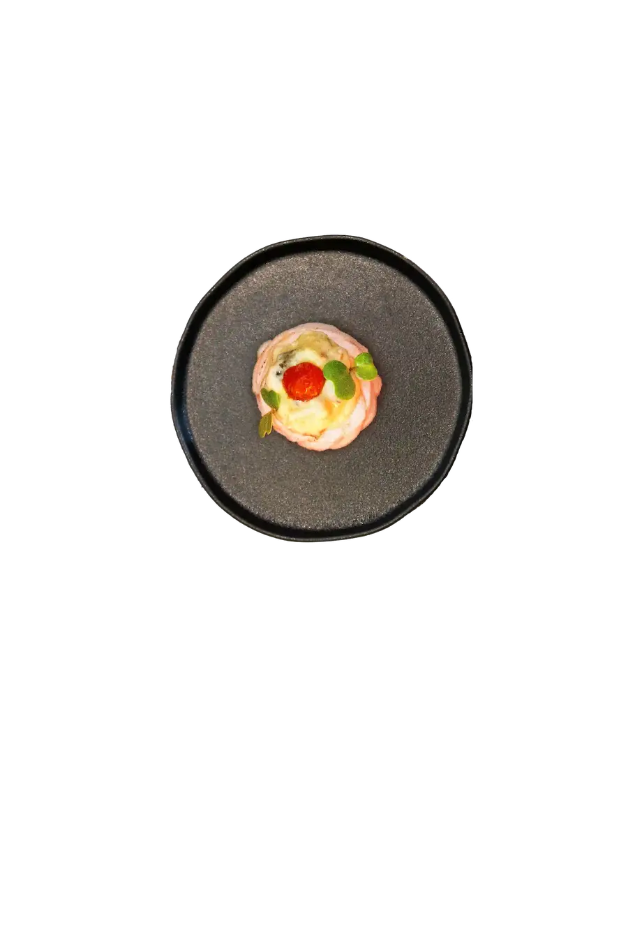 Fresh Roll 4 pièces